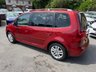 USED 2014 64 VOLKSWAGEN TOURAN 1.6 TDI BlueMotion Tech SE MPV 5dr Diesel DSG Euro 5 (s/s) (105 ps) 