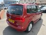 USED 2014 64 VOLKSWAGEN TOURAN 1.6 TDI BlueMotion Tech SE MPV 5dr Diesel DSG Euro 5 (s/s) (105 ps) 