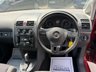 USED 2014 64 VOLKSWAGEN TOURAN 1.6 TDI BlueMotion Tech SE MPV 5dr Diesel DSG Euro 5 (s/s) (105 ps) 
