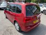 USED 2014 64 VOLKSWAGEN TOURAN 1.6 TDI BlueMotion Tech SE MPV 5dr Diesel DSG Euro 5 (s/s) (105 ps) 
