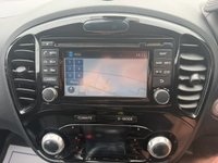 USED 2016 16 NISSAN JUKE 1.5 dCi Tekna SUV 5dr Diesel Manual Euro 6 (s/s) (110 ps) 