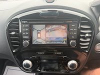 USED 2016 16 NISSAN JUKE 1.5 dCi Tekna SUV 5dr Diesel Manual Euro 6 (s/s) (110 ps) 