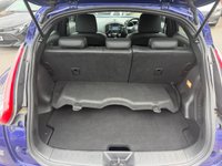 USED 2016 16 NISSAN JUKE 1.5 dCi Tekna SUV 5dr Diesel Manual Euro 6 (s/s) (110 ps) 