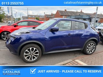 2016 NISSAN JUKE
