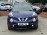 USED 2016 16 NISSAN JUKE 1.5 dCi Tekna SUV 5dr Diesel Manual Euro 6 (s/s) (110 ps) 
