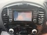 USED 2016 16 NISSAN JUKE 1.5 dCi Tekna SUV 5dr Diesel Manual Euro 6 (s/s) (110 ps) 