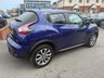 USED 2016 16 NISSAN JUKE 1.5 dCi Tekna SUV 5dr Diesel Manual Euro 6 (s/s) (110 ps) 