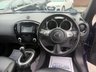 USED 2016 16 NISSAN JUKE 1.5 dCi Tekna SUV 5dr Diesel Manual Euro 6 (s/s) (110 ps) 