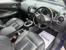 USED 2016 16 NISSAN JUKE 1.5 dCi Tekna SUV 5dr Diesel Manual Euro 6 (s/s) (110 ps) 