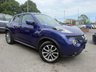 USED 2016 16 NISSAN JUKE 1.5 dCi Tekna SUV 5dr Diesel Manual Euro 6 (s/s) (110 ps) 