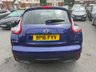 USED 2016 16 NISSAN JUKE 1.5 dCi Tekna SUV 5dr Diesel Manual Euro 6 (s/s) (110 ps) 