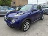 USED 2016 16 NISSAN JUKE 1.5 dCi Tekna SUV 5dr Diesel Manual Euro 6 (s/s) (110 ps) 