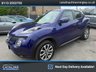 USED 2016 16 NISSAN JUKE 1.5 dCi Tekna SUV 5dr Diesel Manual Euro 6 (s/s) (110 ps) 
