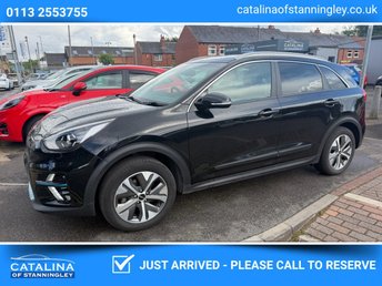 2022 KIA NIRO