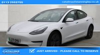 USED 2021 71 TESLA Model 3 (Dual Motor) Long Range Saloon 4dr Electric Auto 4WDE (346 ps) 