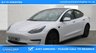 USED 2021 71 TESLA Model 3 (Dual Motor) Long Range Saloon 4dr Electric Auto 4WDE (346 ps) 