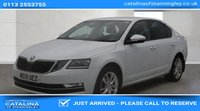 USED 2019 19 SKODA OCTAVIA 2.0 TSI SE L Hatchback 5dr Petrol DSG Euro 6 (s/s) (190 ps) 