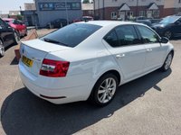 USED 2019 19 SKODA OCTAVIA 2.0 TSI SE L Hatchback 5dr Petrol DSG Euro 6 (s/s) (190 ps) 