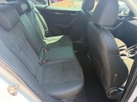 USED 2019 19 SKODA OCTAVIA 2.0 TSI SE L Hatchback 5dr Petrol DSG Euro 6 (s/s) (190 ps) 