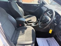 USED 2019 19 SKODA OCTAVIA 2.0 TSI SE L Hatchback 5dr Petrol DSG Euro 6 (s/s) (190 ps) 