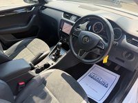 USED 2019 19 SKODA OCTAVIA 2.0 TSI SE L Hatchback 5dr Petrol DSG Euro 6 (s/s) (190 ps) 