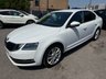 USED 2019 19 SKODA OCTAVIA 2.0 TSI SE L Hatchback 5dr Petrol DSG Euro 6 (s/s) (190 ps) 