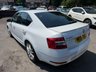 USED 2019 19 SKODA OCTAVIA 2.0 TSI SE L Hatchback 5dr Petrol DSG Euro 6 (s/s) (190 ps) 