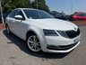 USED 2019 19 SKODA OCTAVIA 2.0 TSI SE L Hatchback 5dr Petrol DSG Euro 6 (s/s) (190 ps) 