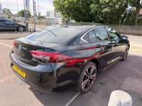 USED 2018 18 VAUXHALL INSIGNIA 2.0 Turbo D BlueInjection SRi VX Line Nav Grand Sport 5dr Diesel Automatic Euro 6 (s/s) (170 ps) 