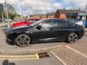 USED 2018 18 VAUXHALL INSIGNIA 2.0 Turbo D BlueInjection SRi VX Line Nav Grand Sport 5dr Diesel Automatic Euro 6 (s/s) (170 ps) 