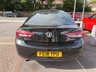 USED 2018 18 VAUXHALL INSIGNIA 2.0 Turbo D BlueInjection SRi VX Line Nav Grand Sport 5dr Diesel Automatic Euro 6 (s/s) (170 ps) 