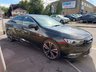 USED 2018 18 VAUXHALL INSIGNIA 2.0 Turbo D BlueInjection SRi VX Line Nav Grand Sport 5dr Diesel Automatic Euro 6 (s/s) (170 ps) 