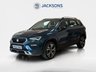 USED 2022 22 SEAT ATECA 1.0 TSI SE Technology SUV 5dr Petrol Manual Euro 6 (s/s) (110 ps) Low Mileage Petrol SUV