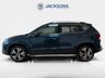 USED 2022 22 SEAT ATECA 1.0 TSI SE Technology SUV 5dr Petrol Manual Euro 6 (s/s) (110 ps) Low Mileage Petrol SUV