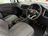 USED 2022 22 SEAT ATECA 1.0 TSI SE Technology SUV 5dr Petrol Manual Euro 6 (s/s) (110 ps) Low Mileage Petrol SUV