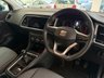 USED 2022 22 SEAT ATECA 1.0 TSI SE Technology SUV 5dr Petrol Manual Euro 6 (s/s) (110 ps) Low Mileage Petrol SUV