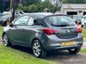 USED 2015 65 VAUXHALL CORSA 1.2i Energy Hatchback 3dr Petrol Manual Euro 6 ULEZ COMPLIANT Find Your Perfect Car Today!