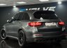 USED 2018 68 MERCEDES-BENZ GLC 4.0 GLC63 V8 BiTurbo AMG S (Premium) SUV 5dr Petrol SpdS MCT 4MATIC+ Euro 6 (s/s) (510 ps) PAN ROOF, BURMESTER, SENSORS!