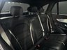 USED 2018 68 MERCEDES-BENZ GLC 4.0 GLC63 V8 BiTurbo AMG S (Premium) SUV 5dr Petrol SpdS MCT 4MATIC+ Euro 6 (s/s) (510 ps) PAN ROOF, BURMESTER, SENSORS!