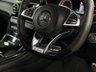 USED 2018 68 MERCEDES-BENZ GLC 4.0 GLC63 V8 BiTurbo AMG S (Premium) SUV 5dr Petrol SpdS MCT 4MATIC+ Euro 6 (s/s) (510 ps) PAN ROOF, BURMESTER, SENSORS!