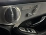 USED 2018 68 MERCEDES-BENZ GLC 4.0 GLC63 V8 BiTurbo AMG S (Premium) SUV 5dr Petrol SpdS MCT 4MATIC+ Euro 6 (s/s) (510 ps) PAN ROOF, BURMESTER, SENSORS!