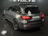 USED 2018 68 MERCEDES-BENZ GLC 4.0 GLC63 V8 BiTurbo AMG S (Premium) SUV 5dr Petrol SpdS MCT 4MATIC+ Euro 6 (s/s) (510 ps) PAN ROOF, BURMESTER, SENSORS!