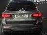 USED 2018 68 MERCEDES-BENZ GLC 4.0 GLC63 V8 BiTurbo AMG S (Premium) SUV 5dr Petrol SpdS MCT 4MATIC+ Euro 6 (s/s) (510 ps) PAN ROOF, BURMESTER, SENSORS!