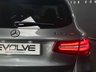 USED 2018 68 MERCEDES-BENZ GLC 4.0 GLC63 V8 BiTurbo AMG S (Premium) SUV 5dr Petrol SpdS MCT 4MATIC+ Euro 6 (s/s) (510 ps) PAN ROOF, BURMESTER, SENSORS!
