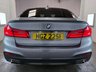 USED 2017 BMW 5 SERIES 2.0 530e 9.2kWh M Sport Saloon 4dr Petrol Plug-in Hybrid Auto Euro 6 (s/s) (252 ps) COGNAC LEATHER | M SPORT+ PACK