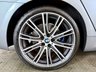 USED 2017 BMW 5 SERIES 2.0 530e 9.2kWh M Sport Saloon 4dr Petrol Plug-in Hybrid Auto Euro 6 (s/s) (252 ps) COGNAC LEATHER | M SPORT+ PACK