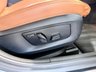 USED 2017 BMW 5 SERIES 2.0 530e 9.2kWh M Sport Saloon 4dr Petrol Plug-in Hybrid Auto Euro 6 (s/s) (252 ps) COGNAC LEATHER | M SPORT+ PACK