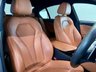 USED 2017 BMW 5 SERIES 2.0 530e 9.2kWh M Sport Saloon 4dr Petrol Plug-in Hybrid Auto Euro 6 (s/s) (252 ps) COGNAC LEATHER | M SPORT+ PACK