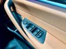 USED 2017 BMW 5 SERIES 2.0 530e 9.2kWh M Sport Saloon 4dr Petrol Plug-in Hybrid Auto Euro 6 (s/s) (252 ps) COGNAC LEATHER | M SPORT+ PACK