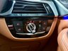 USED 2017 BMW 5 SERIES 2.0 530e 9.2kWh M Sport Saloon 4dr Petrol Plug-in Hybrid Auto Euro 6 (s/s) (252 ps) COGNAC LEATHER | M SPORT+ PACK